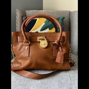 Michael Kors Handbag